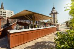 MARDAN PALACE Bars